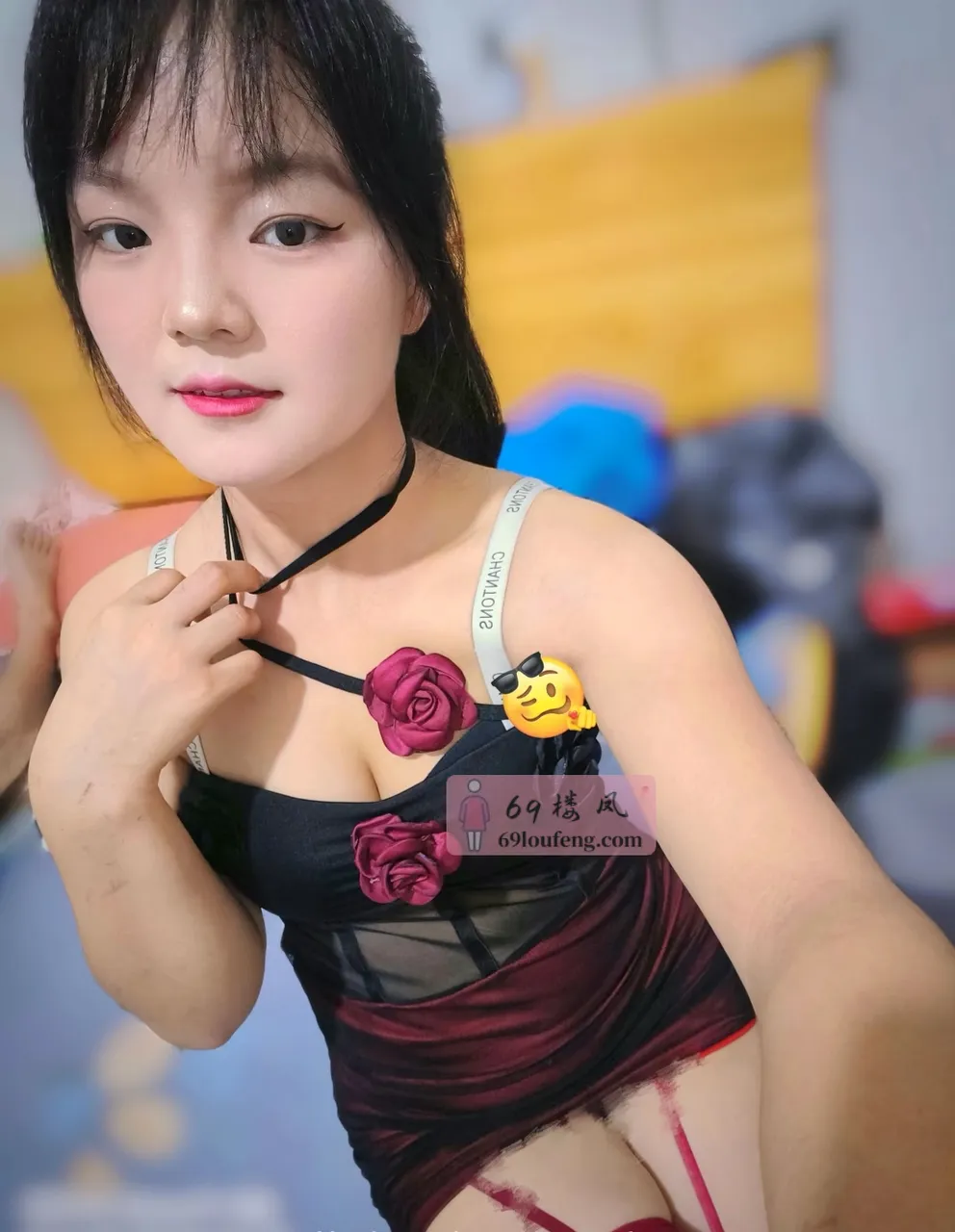 过年留杭骚货 - 浙江-杭州 楼凤实拍第3张