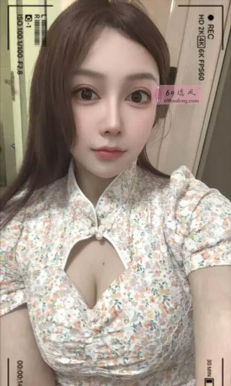 普陀丰满大胸 - 上海-普陀区 楼凤实拍第4张