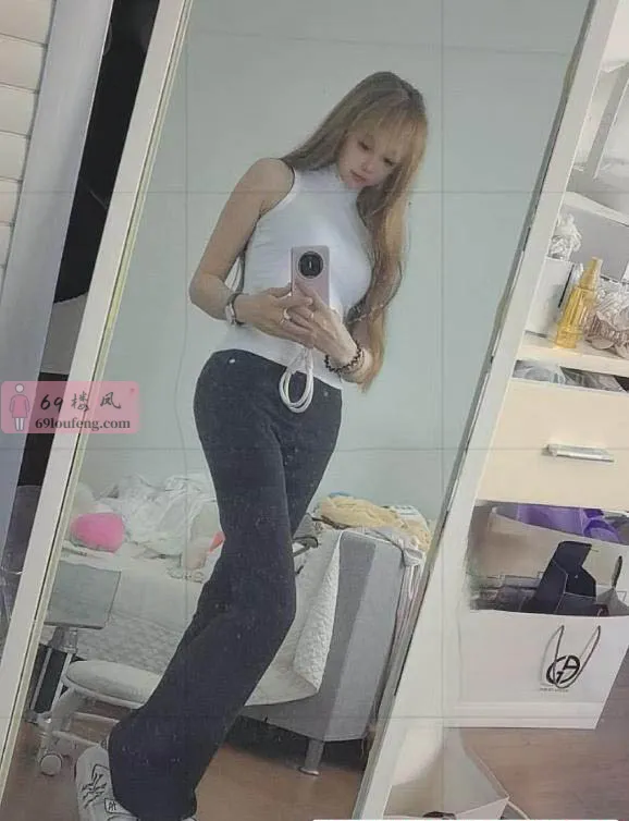 南山伊伊 - 广东-深圳 楼凤实拍第2张