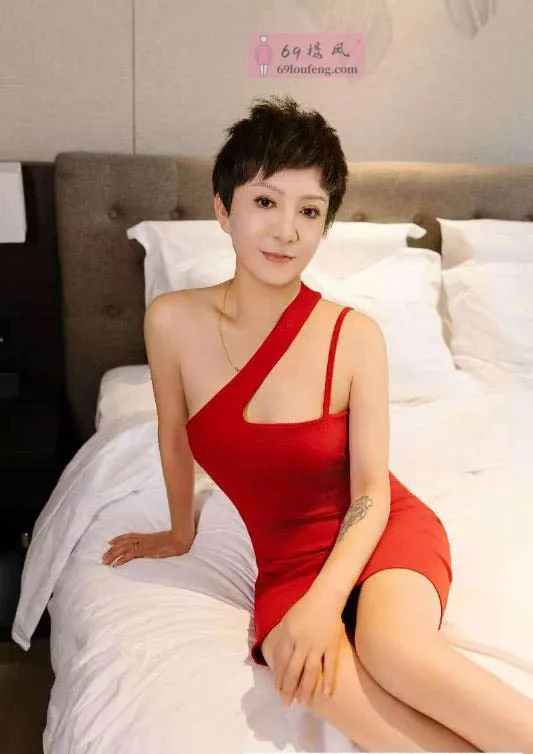 短发美熟女体验 - 山东-青岛 楼凤实拍第4张