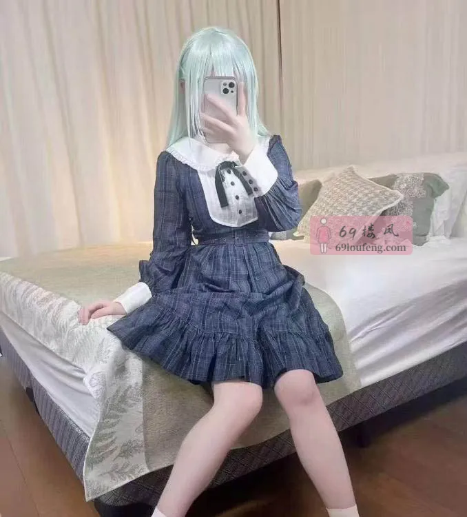 建邺区小萝莉 - 江苏-南京 楼凤实拍第1张