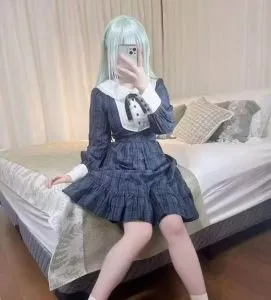 建邺区小萝莉 江苏 - 南京同城兼职实景展示