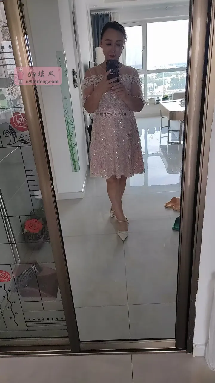 沈阳铁西老熟女 - 辽宁-沈阳 楼凤实拍第1张