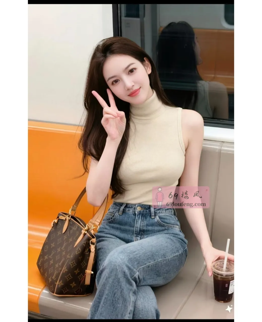 瑜伽小妹身材好 - 广东-广州 楼凤实拍第2张