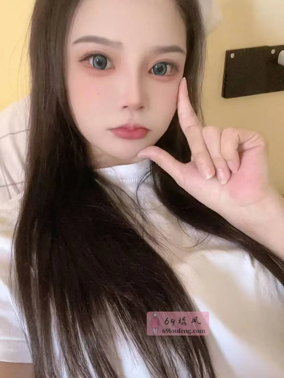 包河声音大妹子 - 安徽-合肥 楼凤实拍第1张