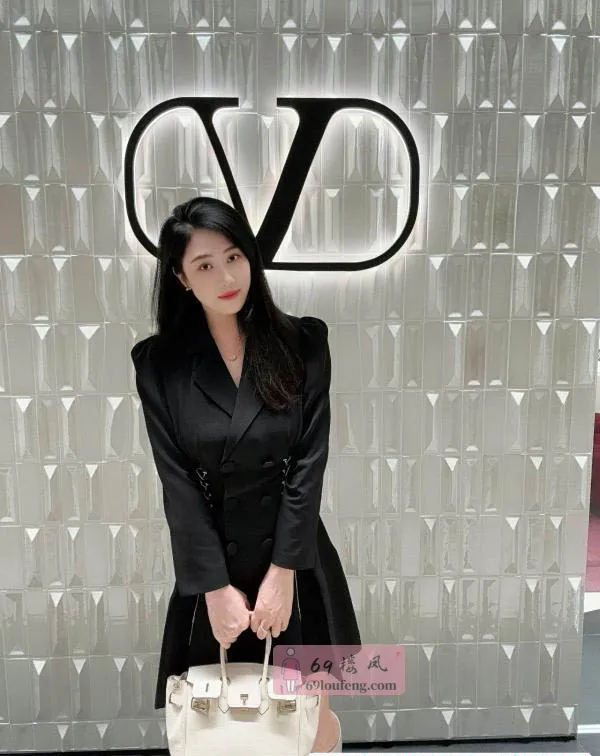 温柔体贴玥妹妹 - 重庆-渝北区 楼凤实拍第2张