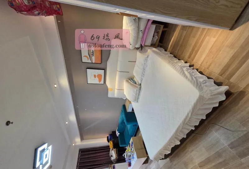 民治性价比身材 - 广东-深圳 楼凤实拍第2张