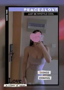 江苏 - 无锡 楼凤圈口碑推荐：大胸健身教练小妖精 照片