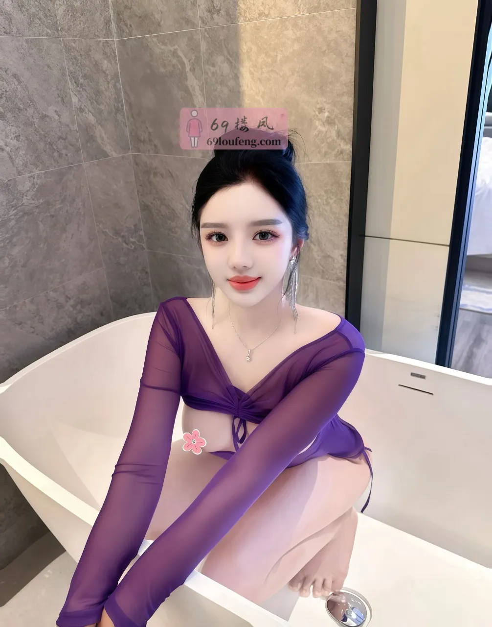 闵行身姿极品张雨绮 - 上海-闵行区 楼凤实拍第2张