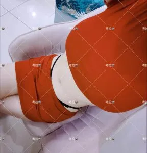 陕西 - 西安 大胸身材火辣姐姐 纯天然无科技实景