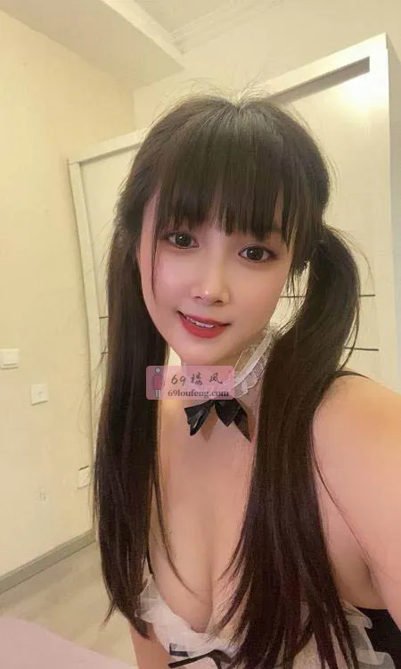 JK双马尾小姐姐 - 四川-成都 楼凤实拍第3张