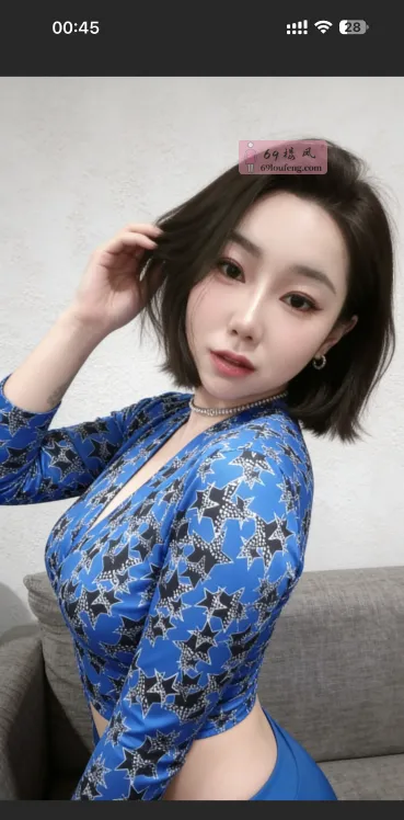 广州喷水气质女 - 广东-广州 楼凤实拍第1张