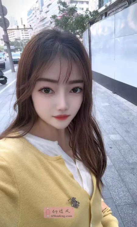 性感美乳小财迷 - 广东-深圳 楼凤实拍第3张