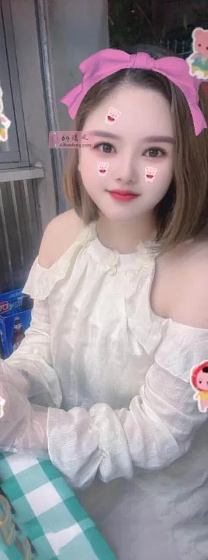 巨乳三通莹莹 - 广东-深圳 楼凤实拍第1张