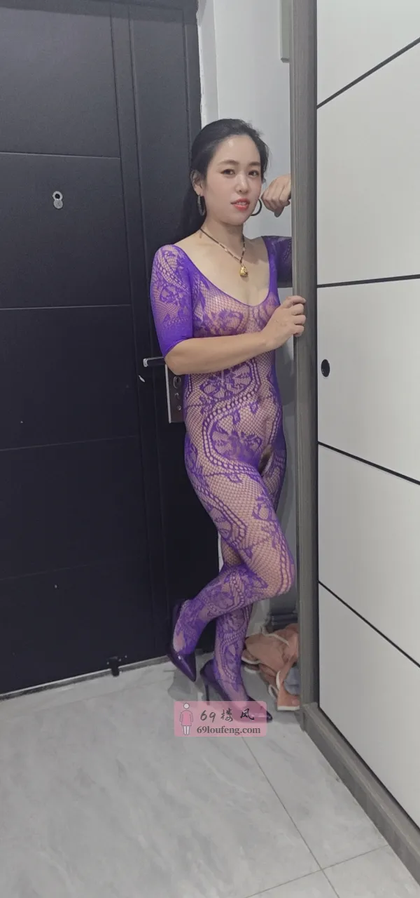 海门市三星镇美少妇 - 江苏-南通 楼凤实拍第2张