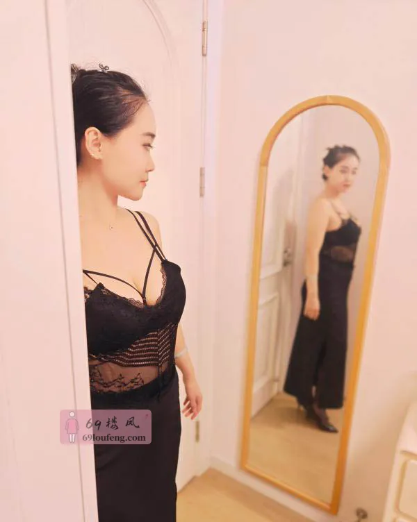 翘臀巨乳糖糖 - 江苏-苏州 楼凤实拍第2张