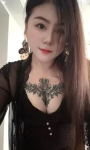 包河三通大胸女 真实工作室环境 (地点：安徽 - 合肥)