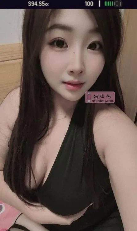 二刷大胸豆豆 - 安徽-合肥 楼凤实拍第4张