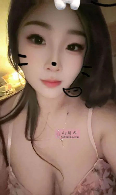 二刷大胸豆豆 - 安徽-合肥 楼凤实拍第1张