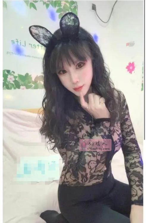 可水床霞霞 - 四川-成都 楼凤实拍第1张