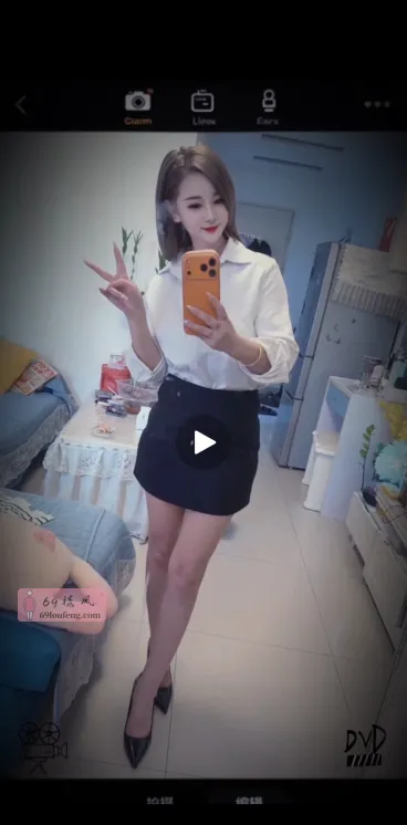 火辣美女宝儿 - 广东-深圳 楼凤实拍第4张