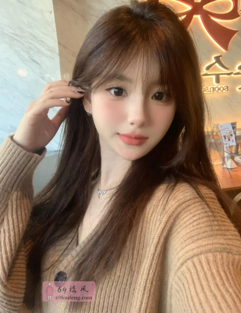 年轻活好高颜值妹子 - 北京-朝阳区 楼凤实拍第1张