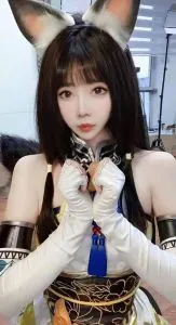 颜值高服务好小姐姐 浙江 - 杭州同城兼职实景展示