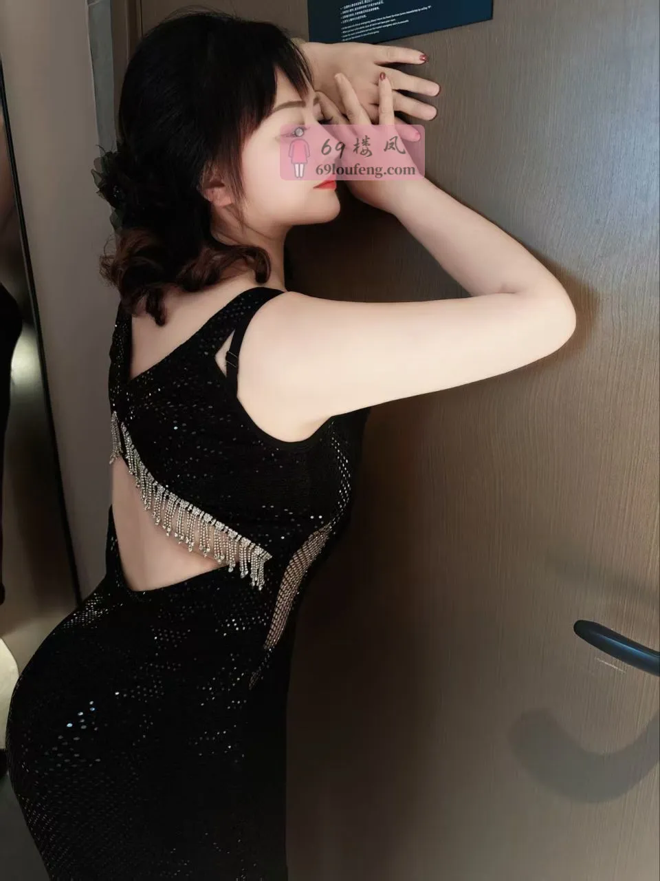 风骚熟女角色扮演 - 上海-虹口区 楼凤实拍第2张