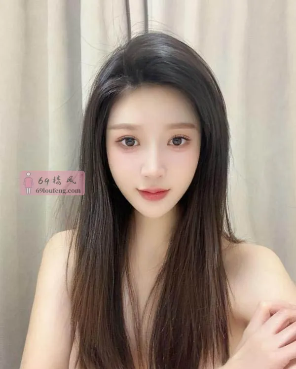 可甜可欲颜值悠悠 - 上海-静安区 楼凤实拍第1张