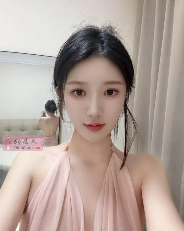 可甜可欲颜值悠悠 - 上海-静安区 楼凤实拍第2张