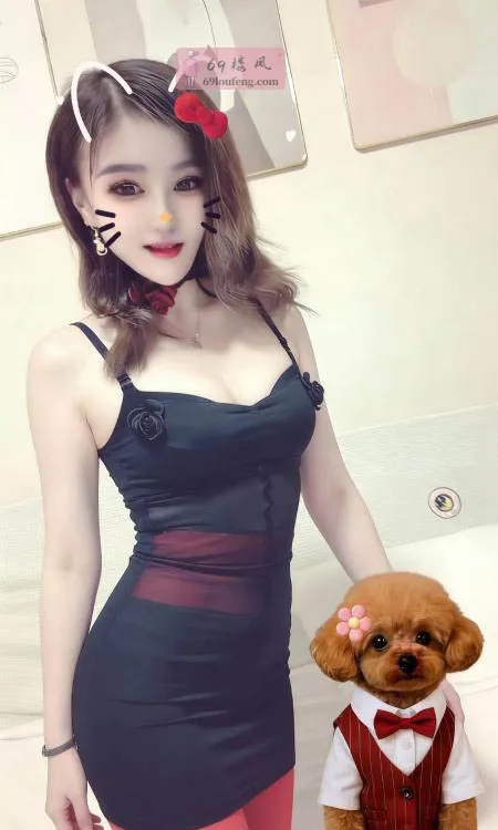 巨紧小姐姐爽记 - 天津-津南区 楼凤实拍第2张