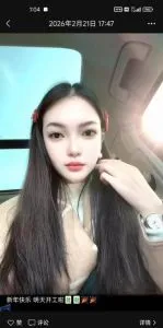 江西 - 南昌 宅男福利推荐：模特朵朵 实景