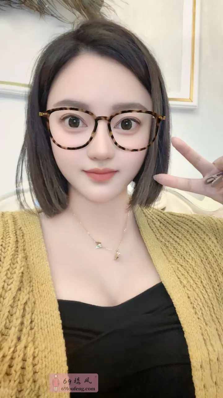 南阳大胸梅梅 - 河南-南阳 楼凤实拍第3张