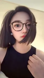 河南 - 南阳 南阳大胸梅梅 纯天然无科技实景