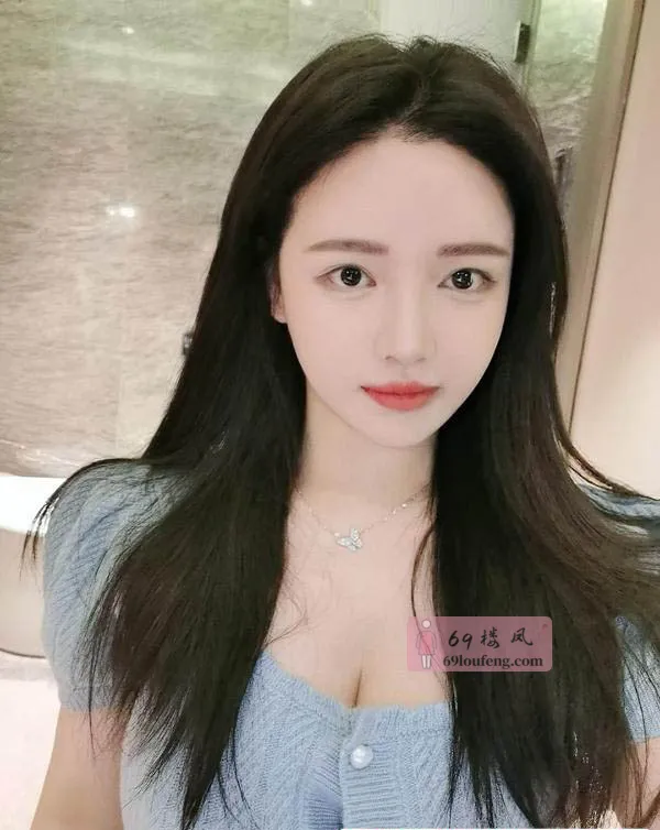 大熊颜值美女 - 上海-普陀区 楼凤实拍第1张