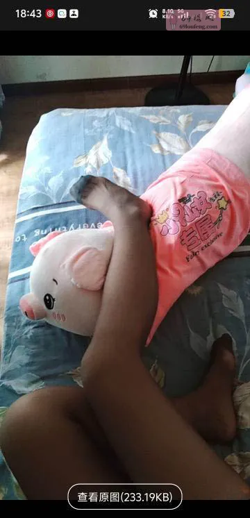 汉阳经济实惠小姐姐 - 湖北-武汉 楼凤实拍第2张