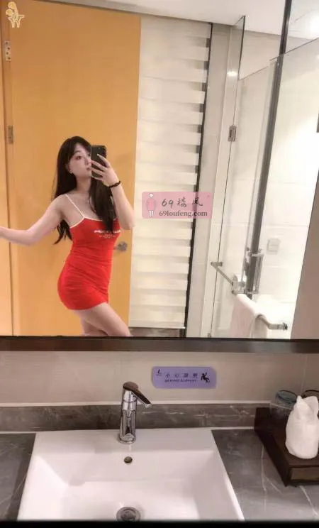 龙华蜂腰辣妹苏漫 - 广东-深圳 楼凤实拍第4张