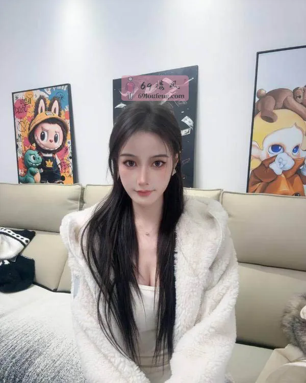 市北肤白貌美大胸妹 - 山东-青岛 楼凤实拍第4张