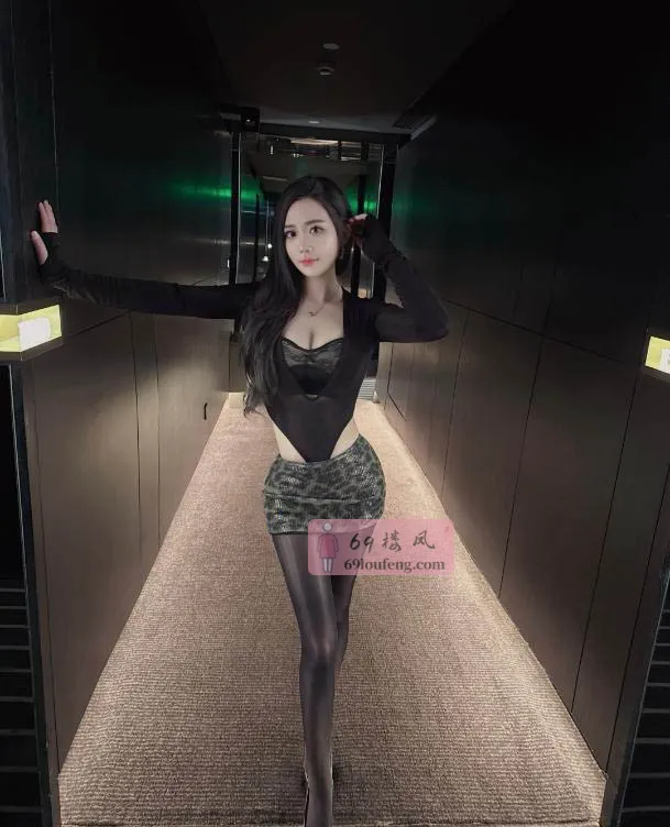 黑丝御姐婷婷 - 四川-成都 楼凤实拍第1张