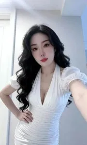 服务系橙子 在线预约参考图 - 江西 - 南昌站街快餐