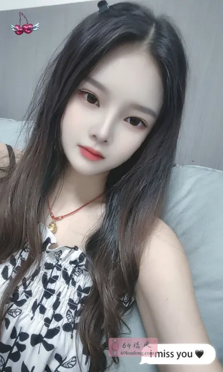 东晓南伊伊 - 广东-广州 楼凤实拍第1张