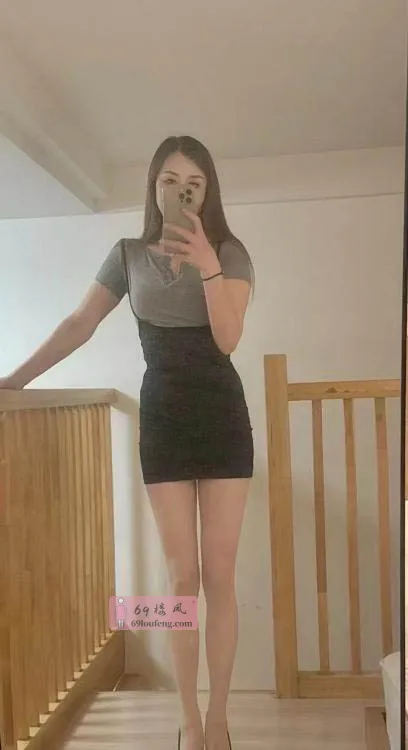 性感美腿依依 - 广东-深圳 楼凤实拍第3张
