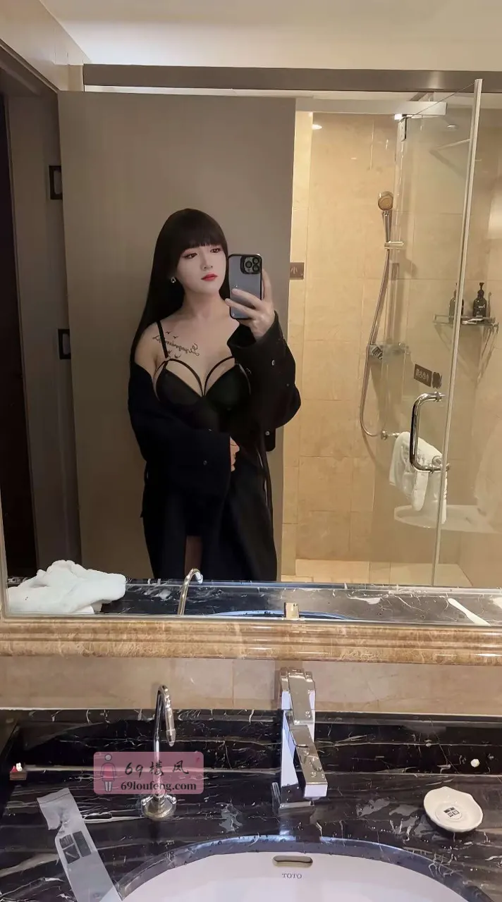 合肥TS伪娘 - 安徽-合肥 楼凤实拍第2张