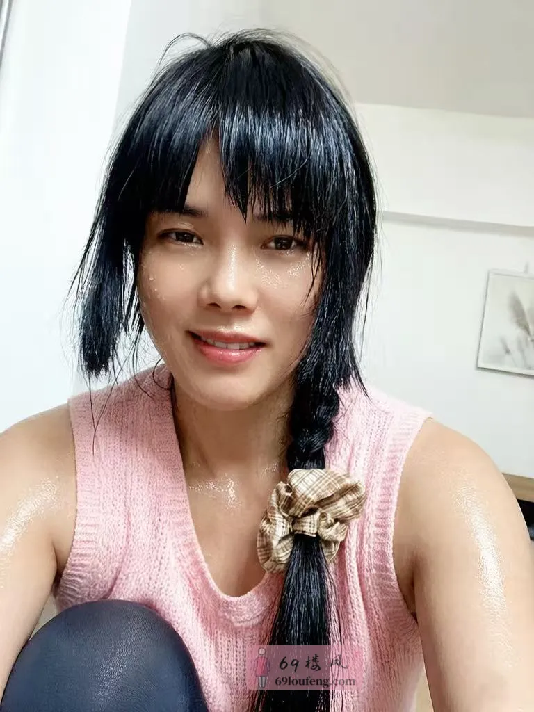 居家女王小英丝袜控 - 上海-黄浦区 楼凤实拍第2张