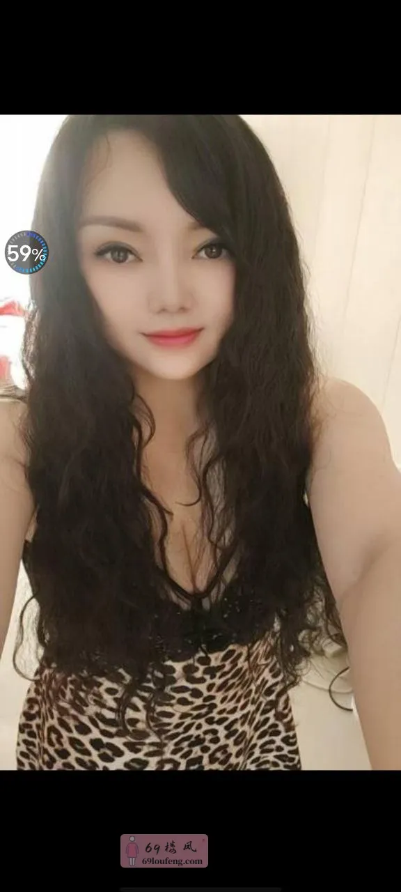 风骚少妇潘金莲 - 天津-河西区 楼凤实拍第1张