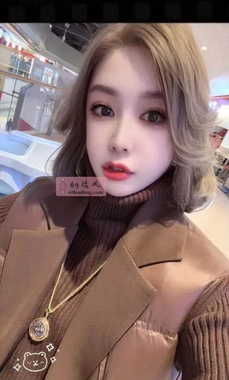 塘沽香香公主 - 天津-滨海新区 楼凤实拍第3张