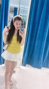 黑龙江 - 哈尔滨 宅男福利推荐：道里区漂亮小少妇 实景