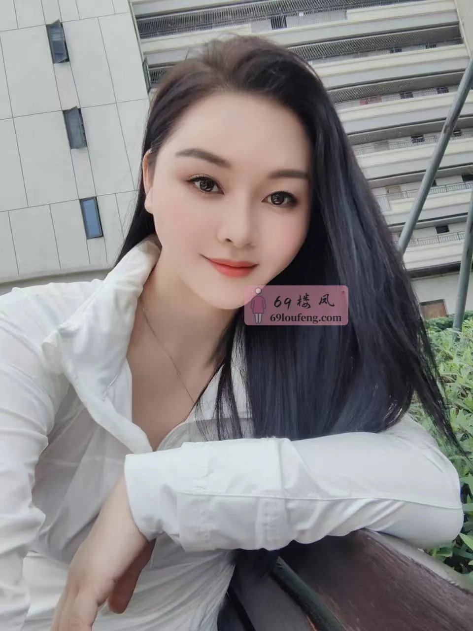 宝安健身御姐娜娜 - 广东-深圳 楼凤实拍第2张