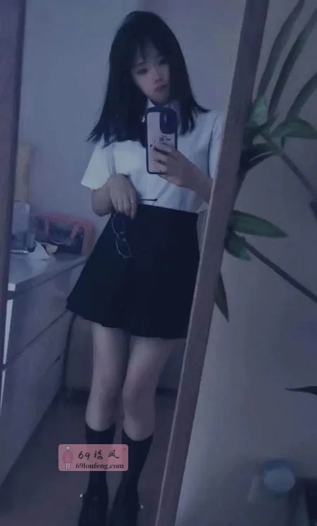 惠山眼镜妹萌萌 - 江苏-无锡 楼凤实拍第3张