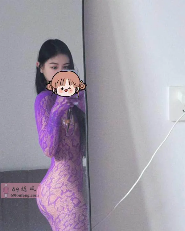 上城极致腰臀比小辣椒 - 浙江-杭州 楼凤实拍第3张